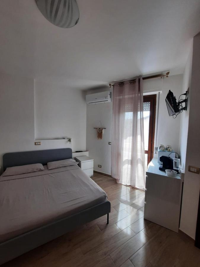 White Beach Alguer Exterior foto